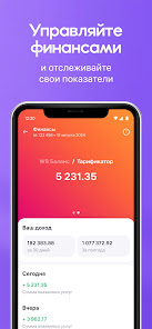 Скриншот WB Job 3